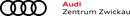 Logo Audi Zentrum Zwickau GmbH